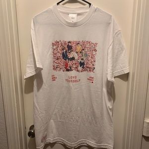 BTS Concert Tee